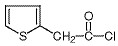 Thiophene-2-acetyl Chloride