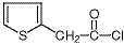 Thiophene-2-acetyl Chloride