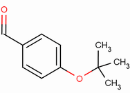 4-叔-氧基苯甲醛 57699-45-3
