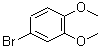 3,4-二甲氧基溴苯 2859-78-1